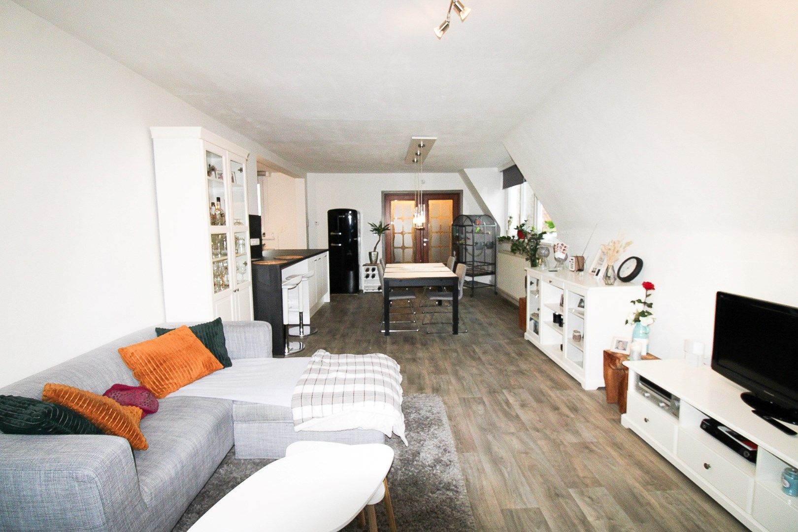 Te koop: Stijlvol en instapklaar appartement met energielabel B in Hemiksem foto 8