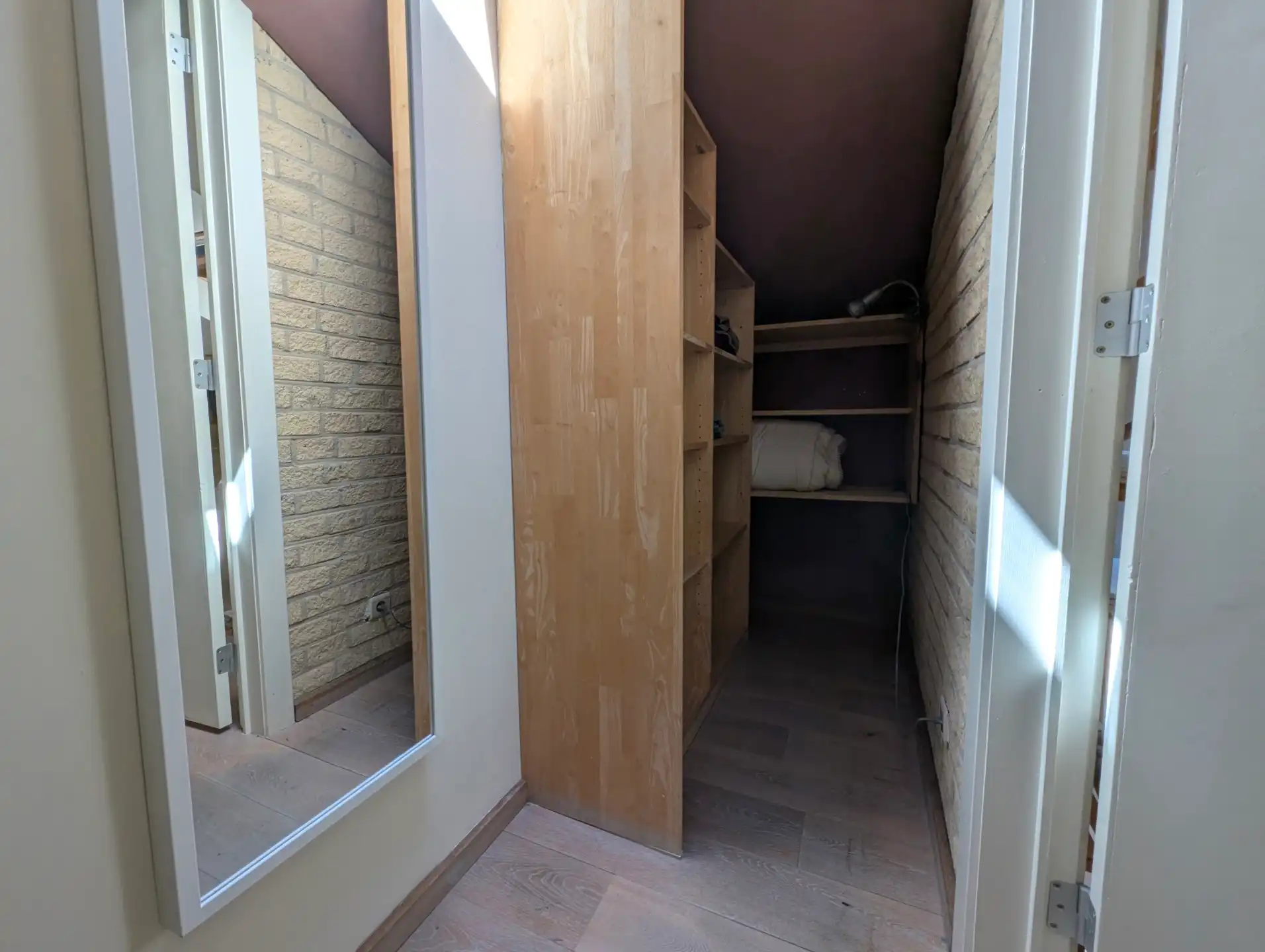 Charmante ecowoning met label A en zonnige tuin, De Panne aan zee.  foto 17