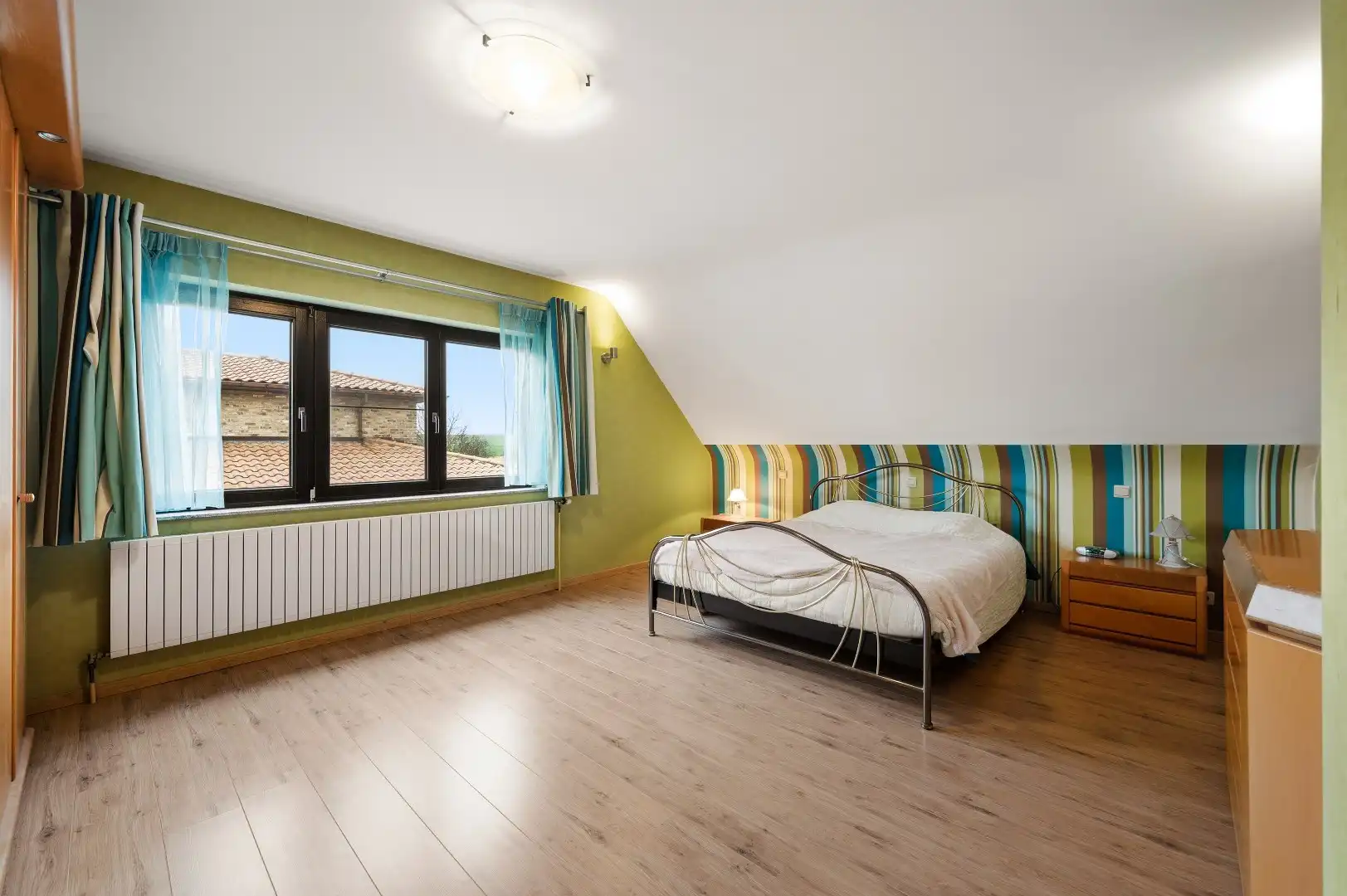 Instapklare OB met een prachtig uitzicht te Tienen (Goetsenhoven) foto 18