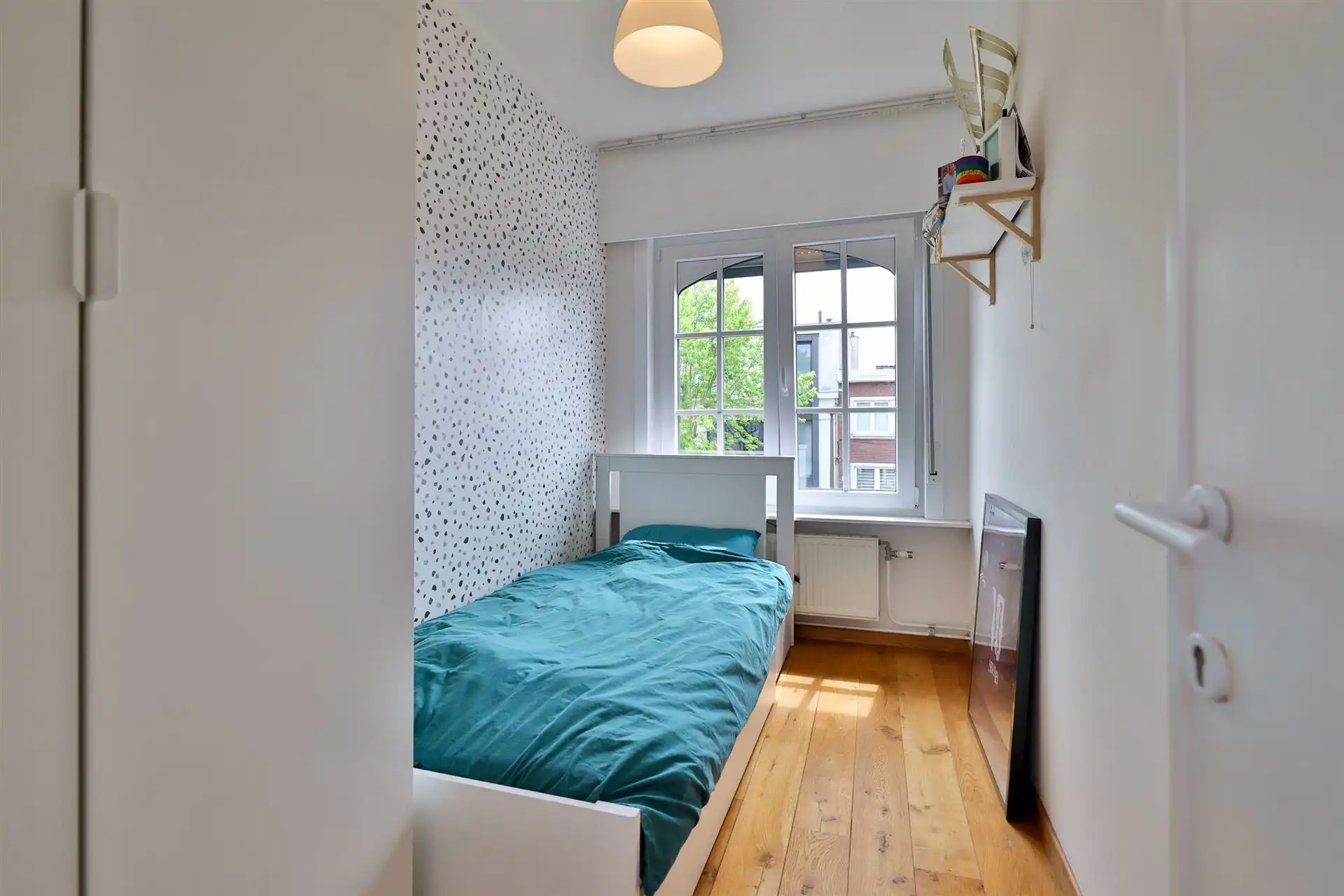 Karaktervolle gezinswoning op toplocatie aan fort 5 foto 15