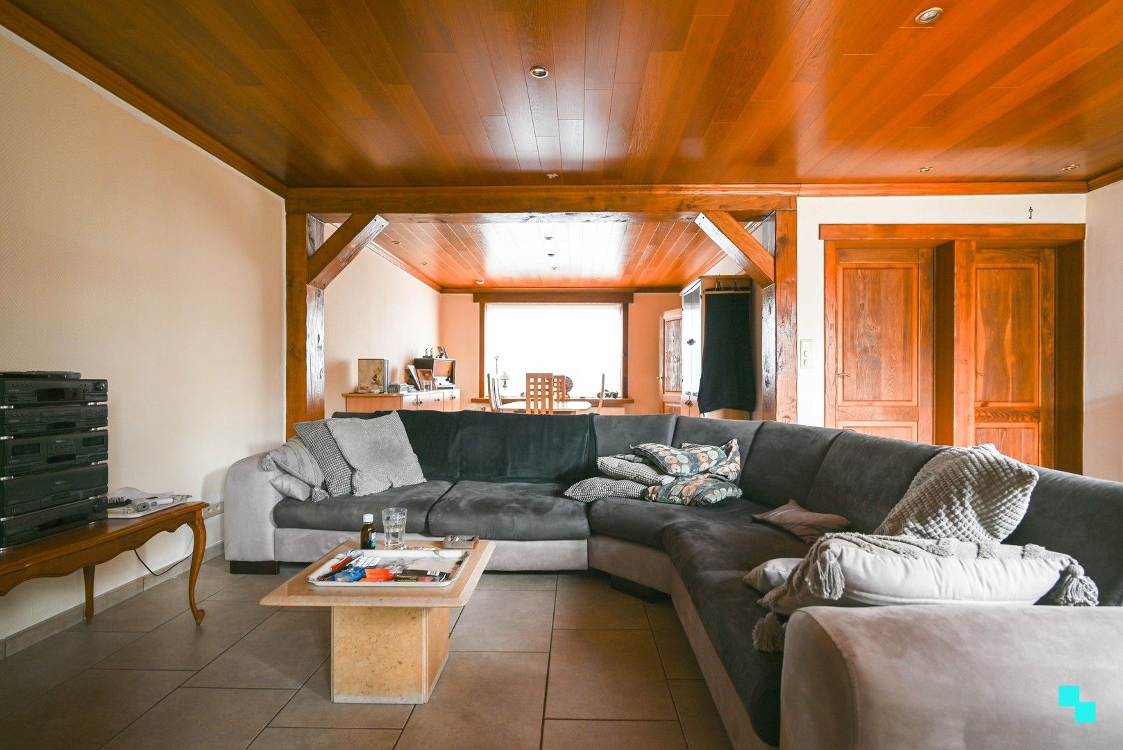 Te renoveren halfopen bebouwing in Zulte foto 2