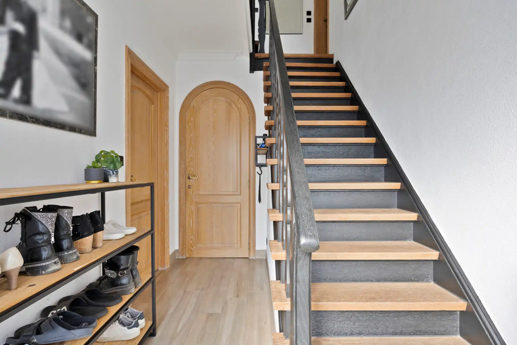 Ruime & energiezuinige gezinwoning in Kalfort  foto 4