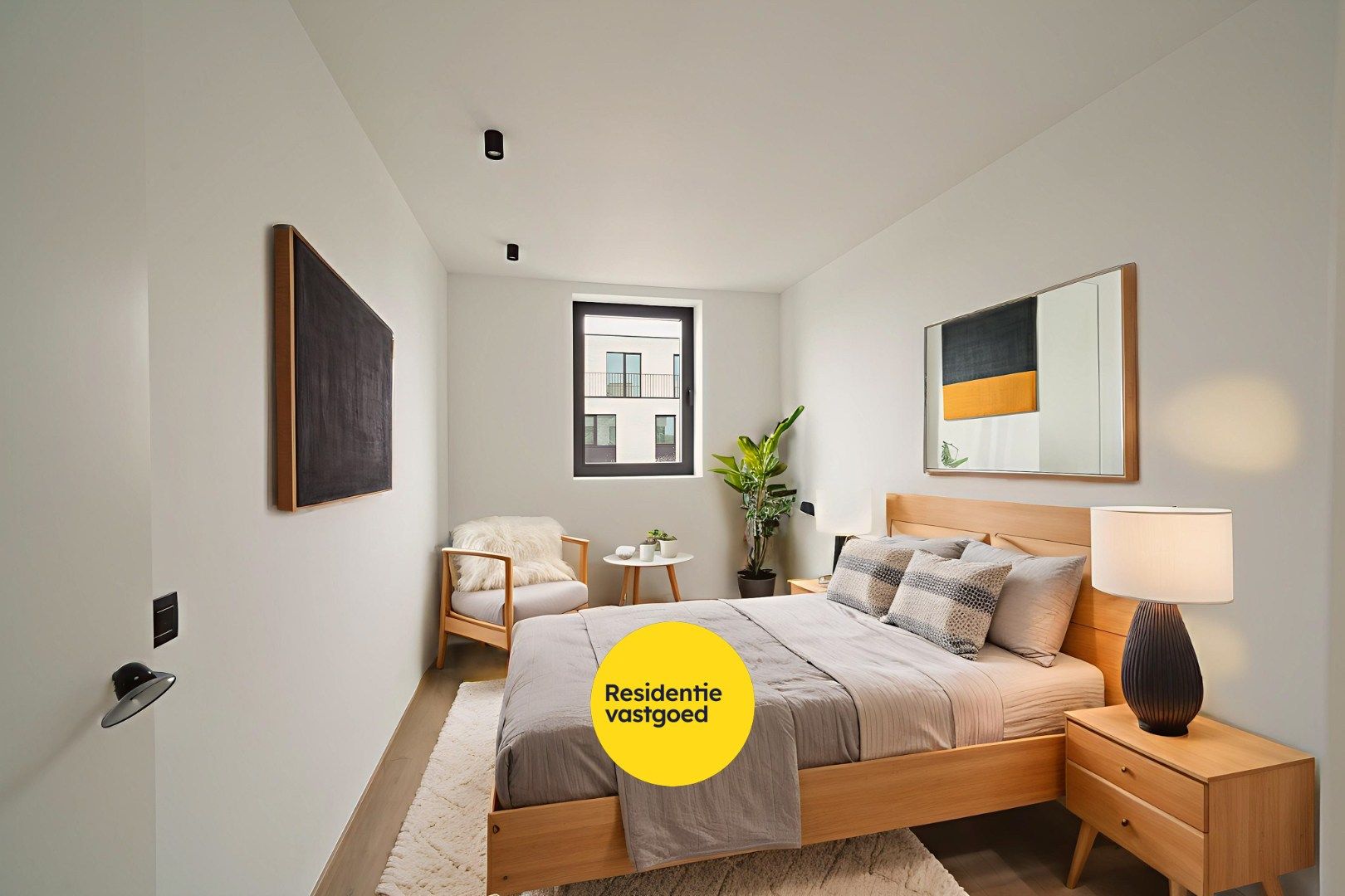 Nieuwbouw appartement met 2 slaapkamers te huur in Oudenburg  foto 5