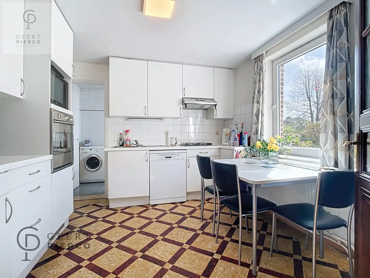 toffe ruime woning met heel wat mogelijkheden in ons landelijke Overwinden foto 10