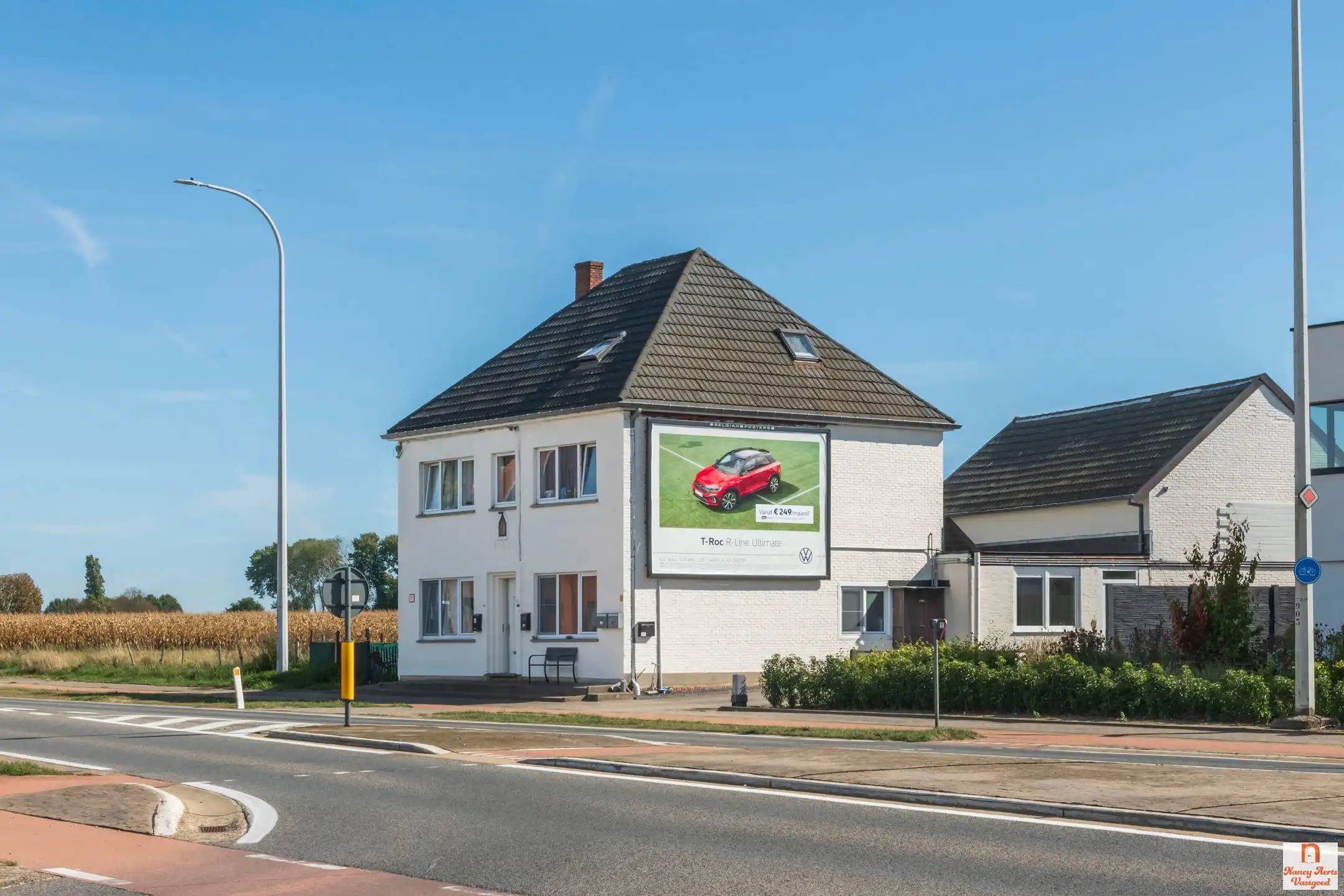 Rendabele vastgoedinvestering met gegarandeerde inkomsten foto 2