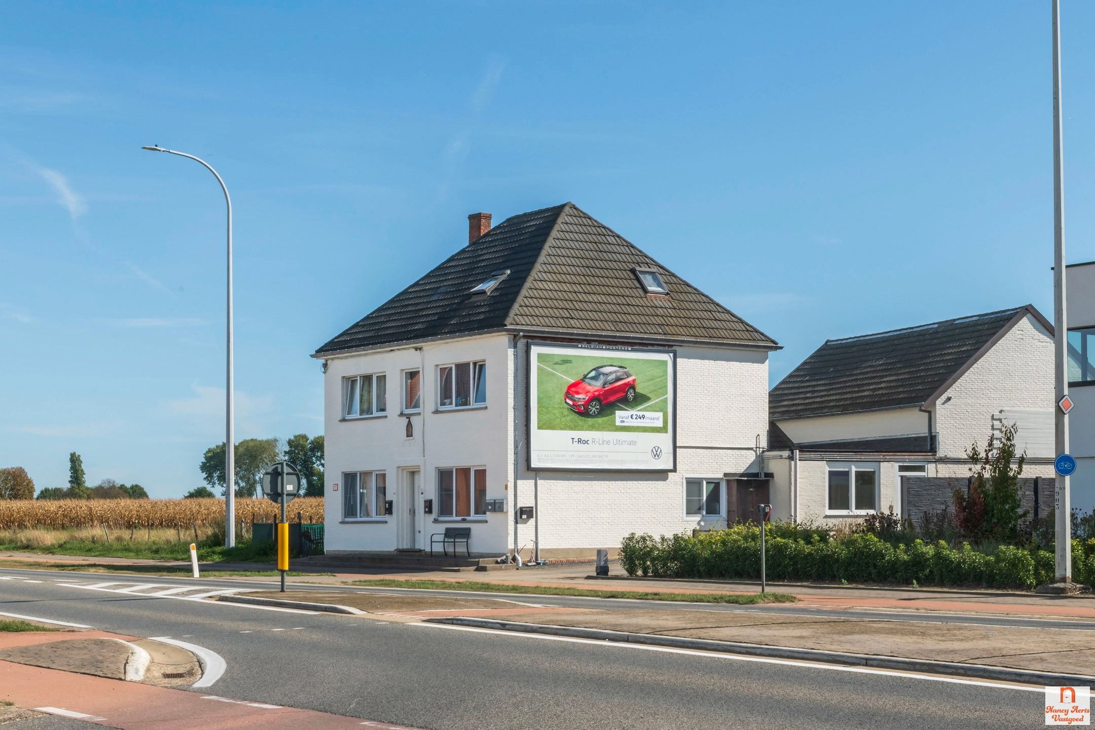 Rendabele vastgoedinvestering met gegarandeerde inkomsten foto 2