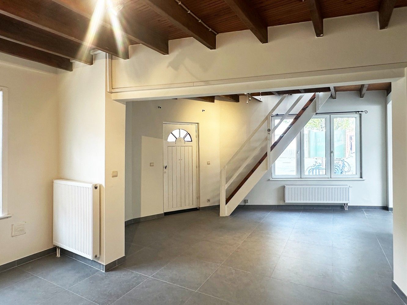 Leuke woning met 2 slaapkamers op een rustige locatie in Lier! foto 2