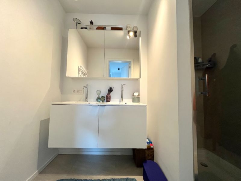 PENTHOUSE OP WANDELAFSTAND VAN HET CENTRUM foto 5