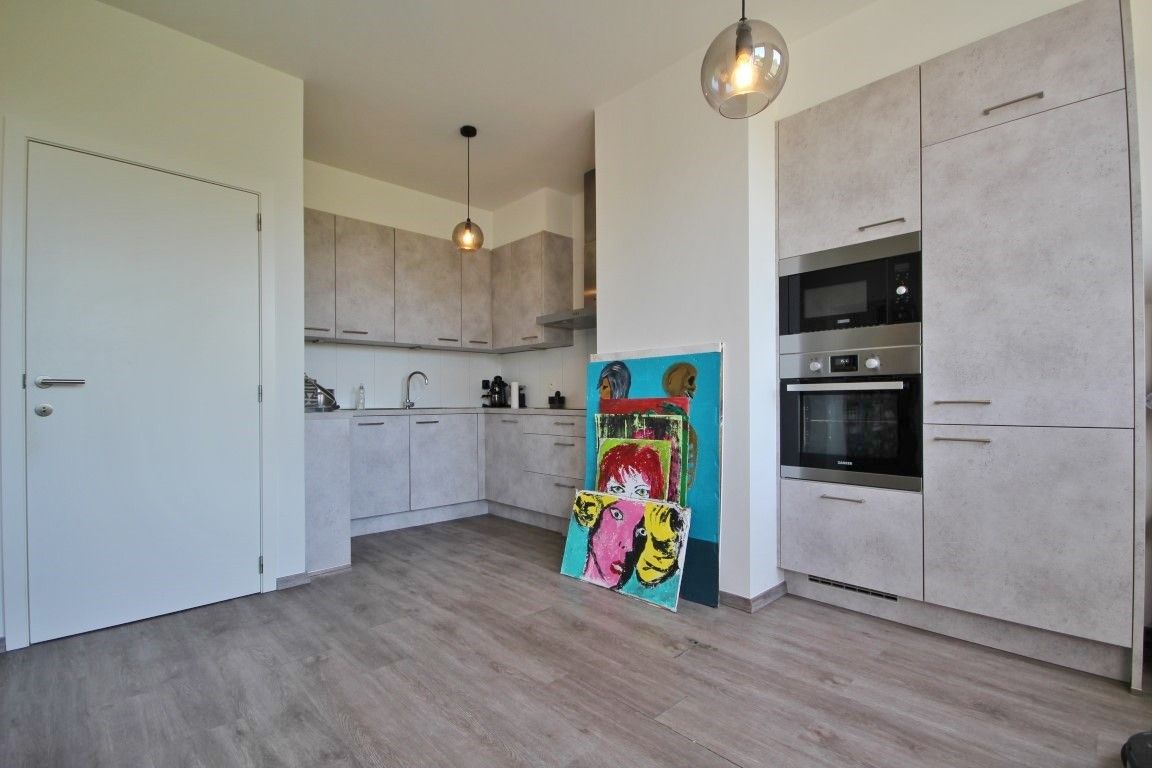 Duplexappartement op wandelafstand van het openbaar vervoer foto 3