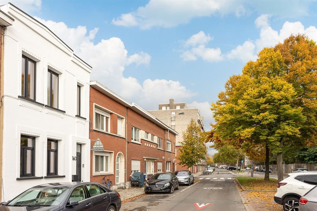 Hoogwaardig gerenoveerde, energiezuinige wonin foto 24