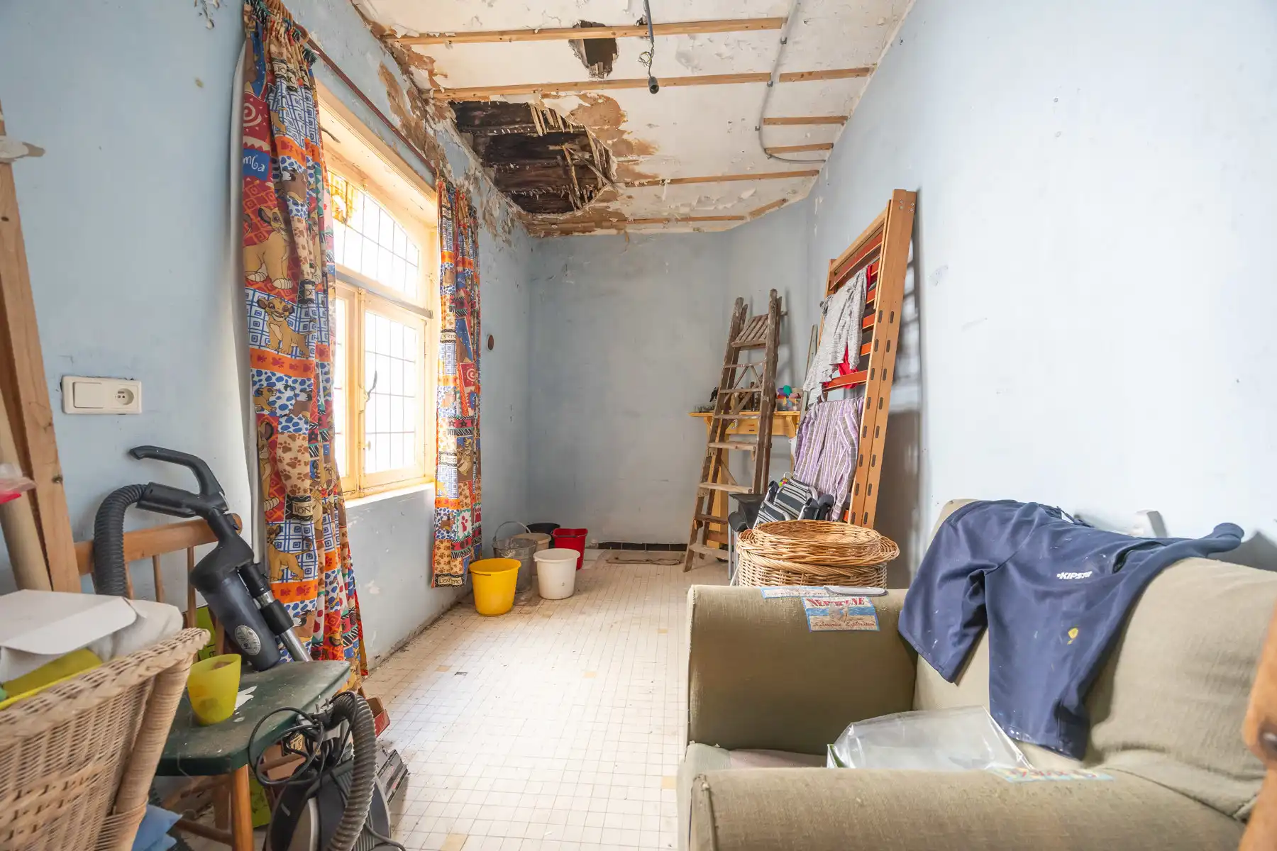 Villa "LA MASCOTTE" foto 19