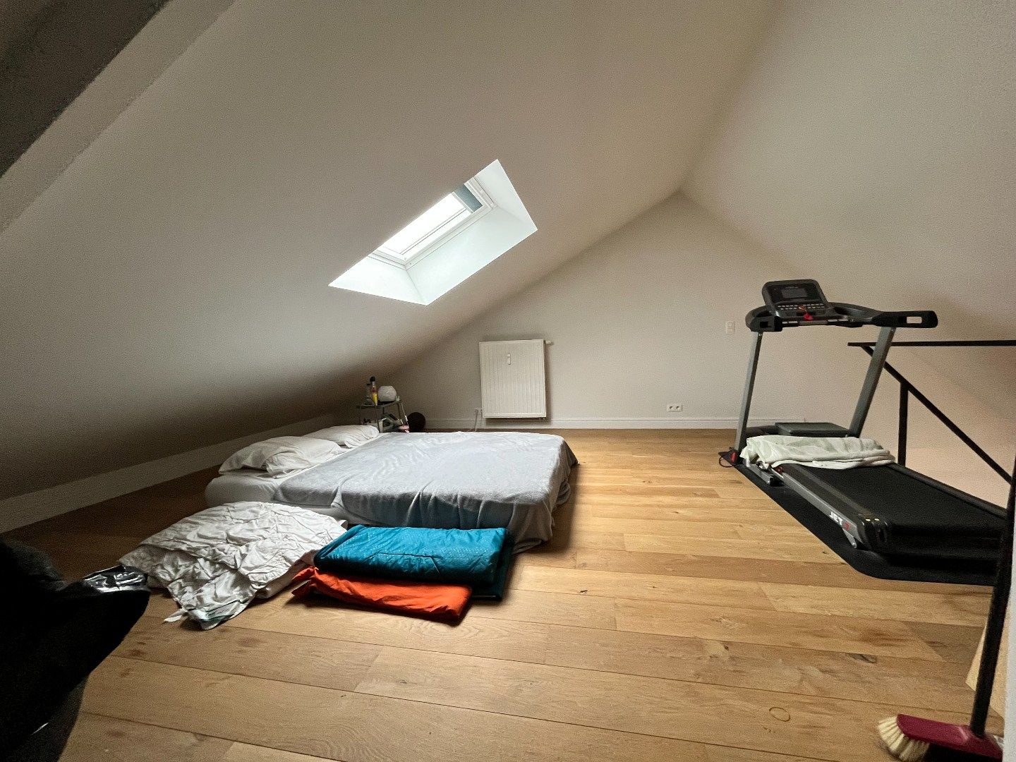 Charmant 1 slpk-appartement op toplocatie foto 10