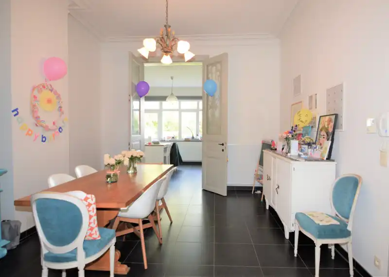 Woning in Mechelen foto 3