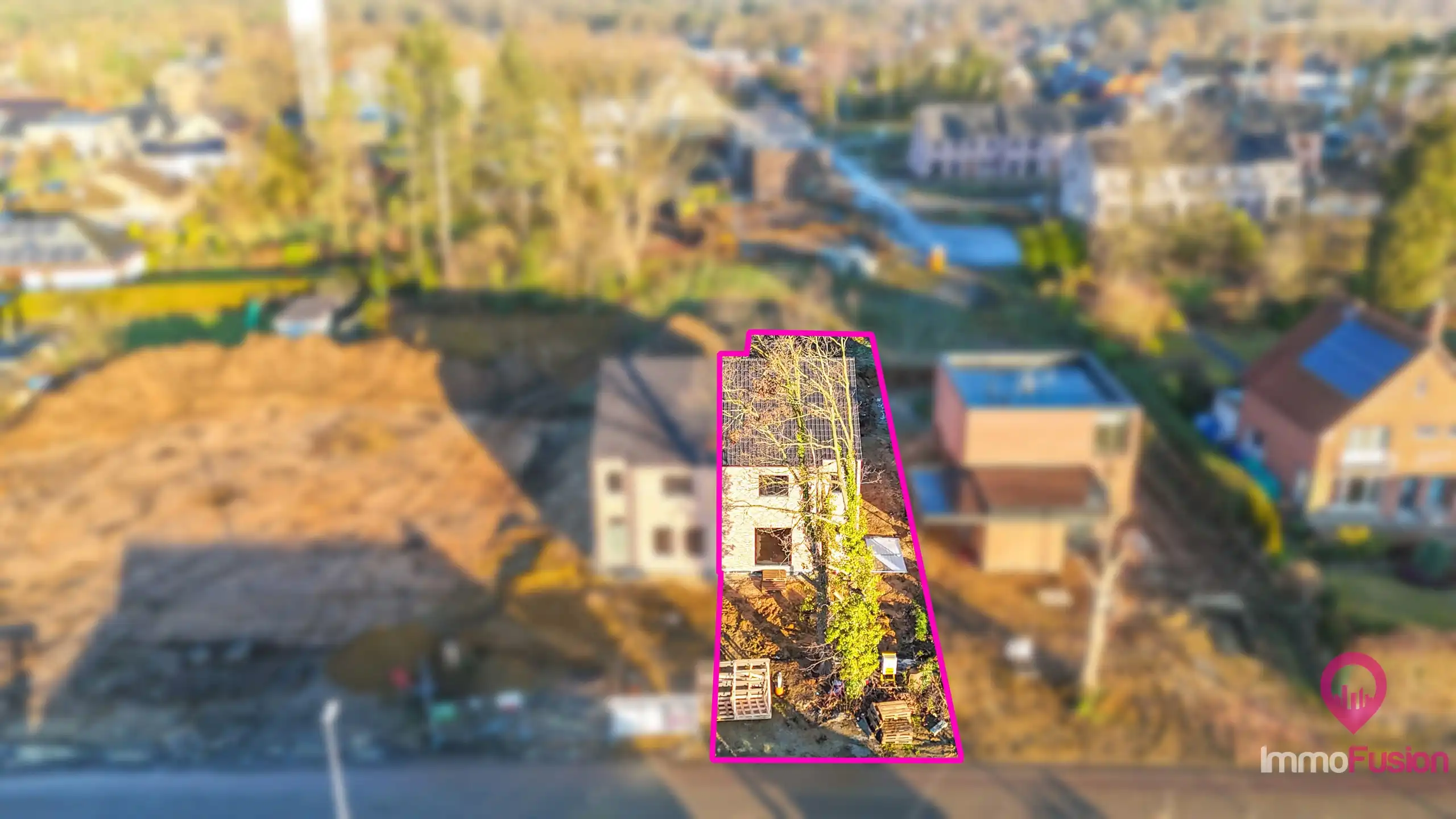 Prachtig gelegen casco woning met 4 slaapkamers! foto 5