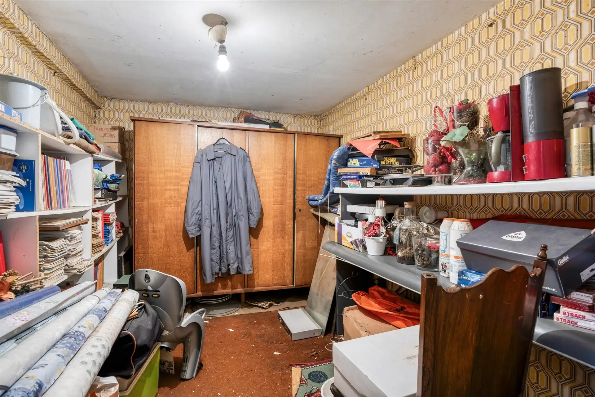 IN OPTIE! Prachtig gelegen, compleet te renoveren hoeve foto 21