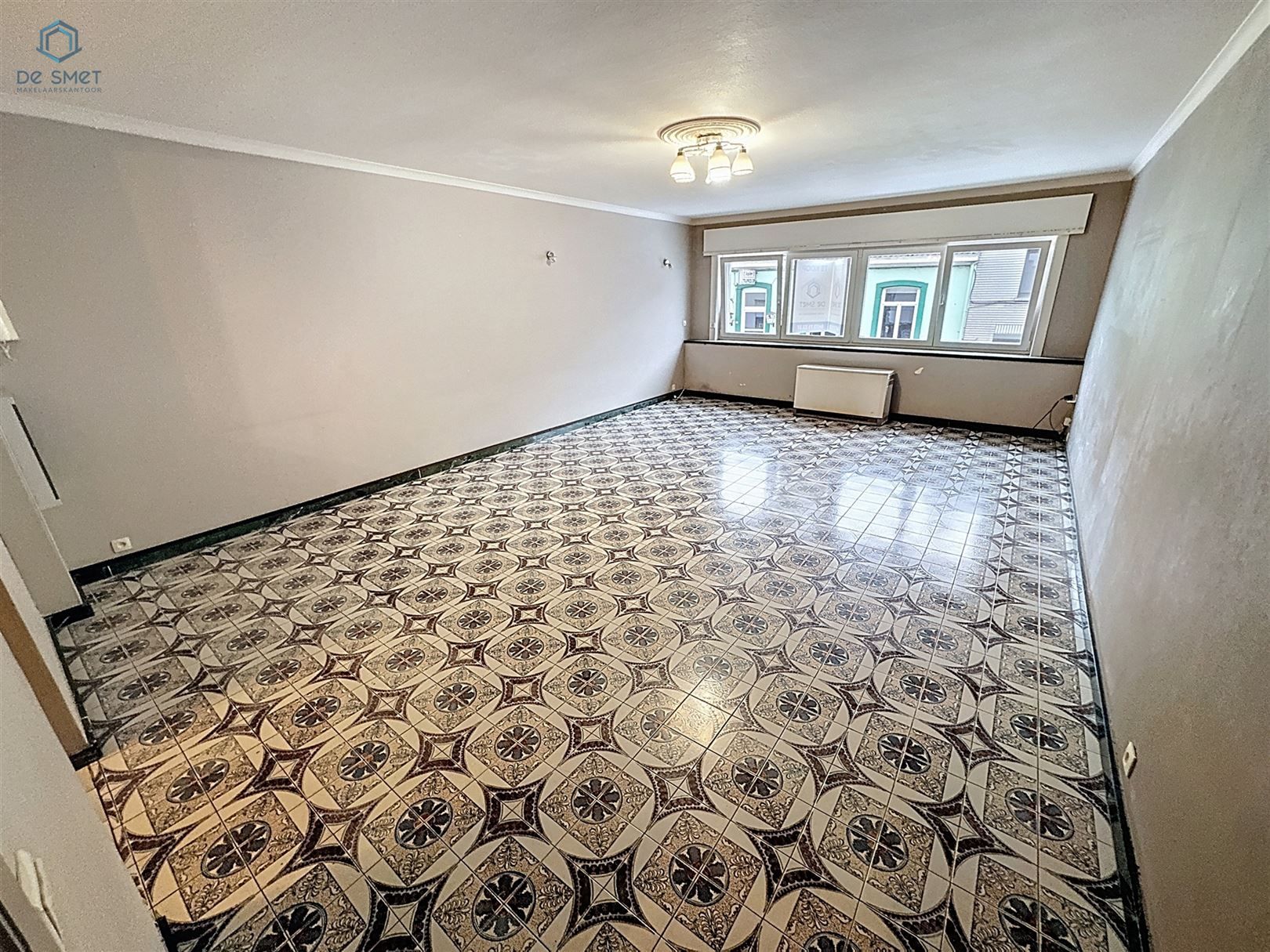 Opbrengsteigendom met 3 Appartementen Nabij het Centrum van Geraardsbergen Ideaal Investeringproject! foto 18