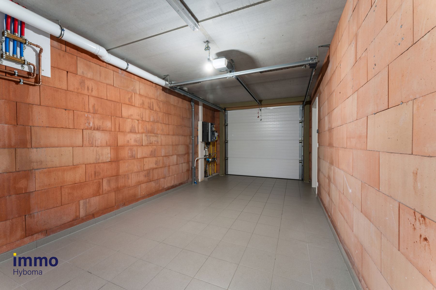 Instapklare woning met 3 slpk, garage en tuin, bouwjaar 2019 foto 11