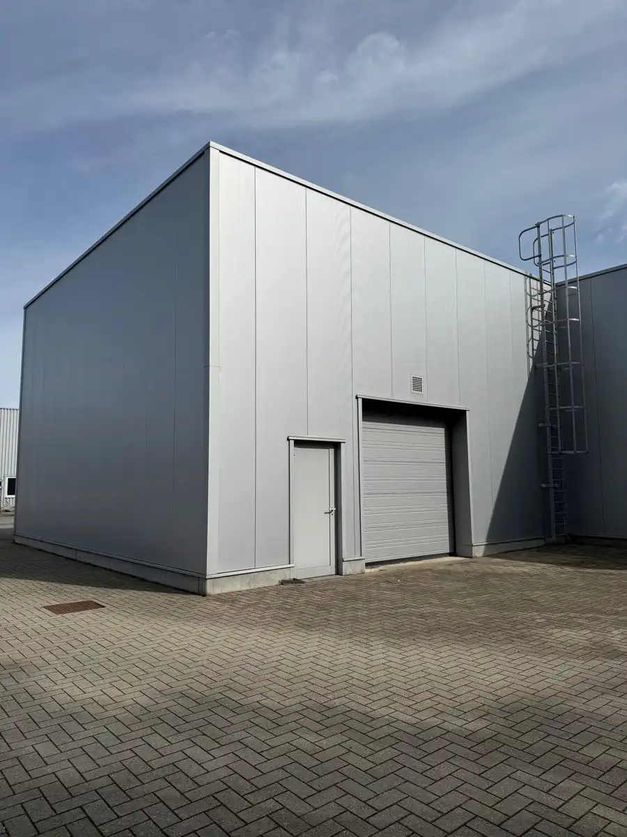 Bedrijfsvastgoed te huur foto {{pictureIndex}}