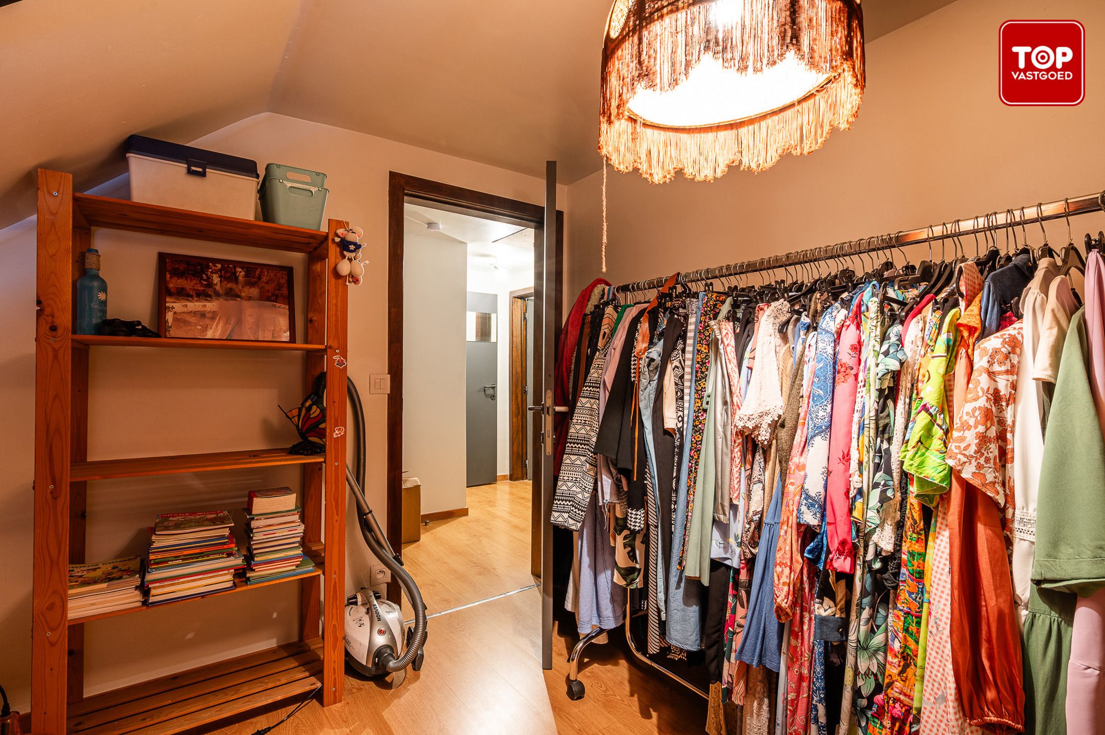Charmante, instapklare woning met gezellige tuin in hartje Ardooie foto 19