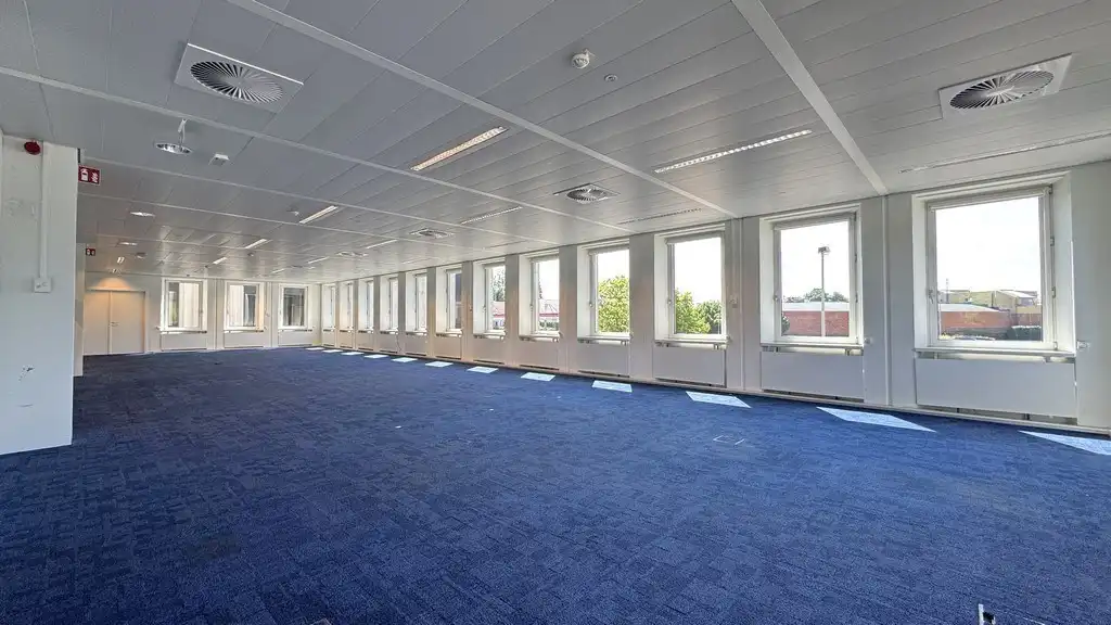 Instapklare kantoren te huur vlakbij E19 in Kontich foto 14