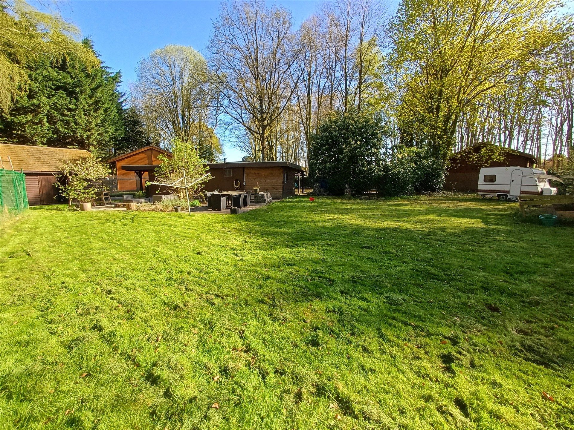 Open bebouwing op 1.197m² (wonen mogelijk !) foto 25