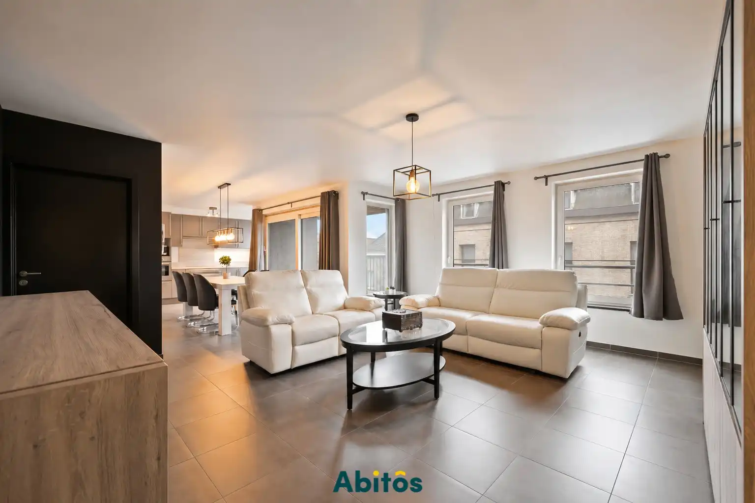 Appartement te koop Dendermondsesteenweg 17B/0201 - 9000 Gent