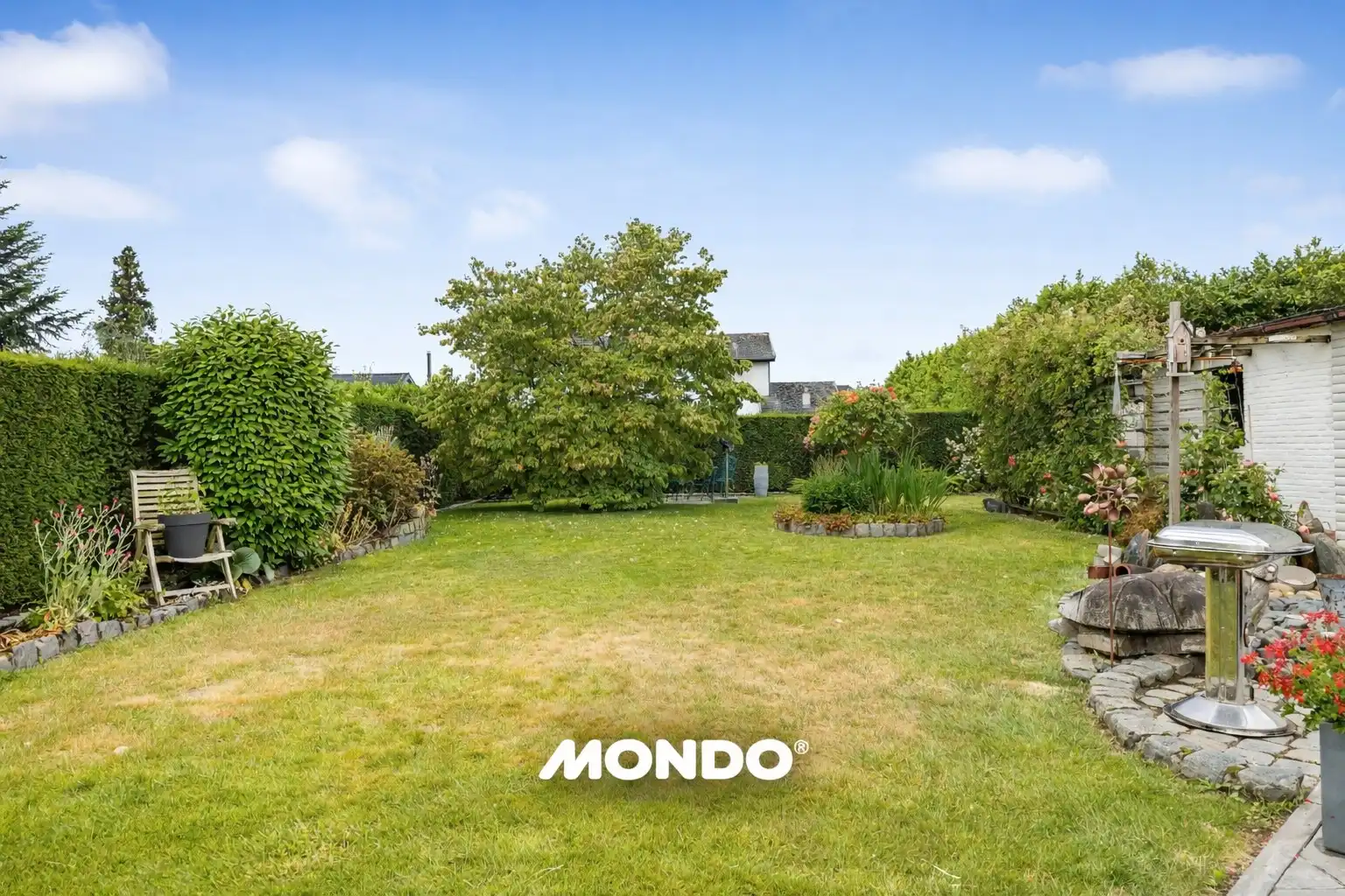 Half open bebouwing op topligging!  foto 6