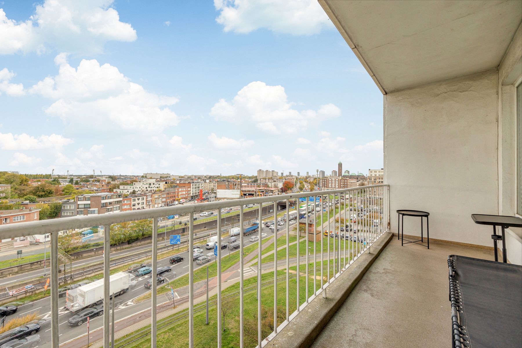 Leuk appartement op goede locatie foto 6