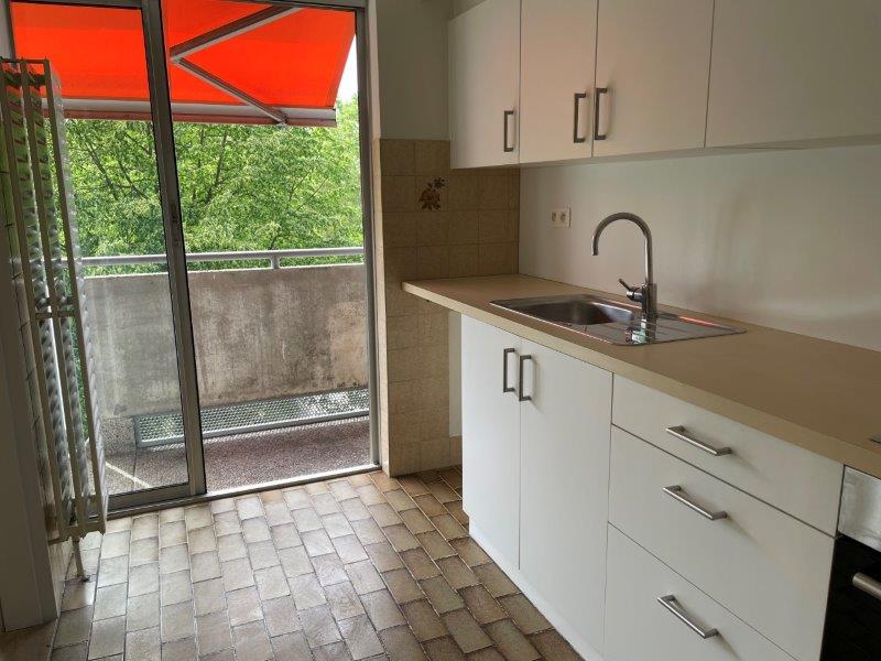 Appartement te huur foto 5