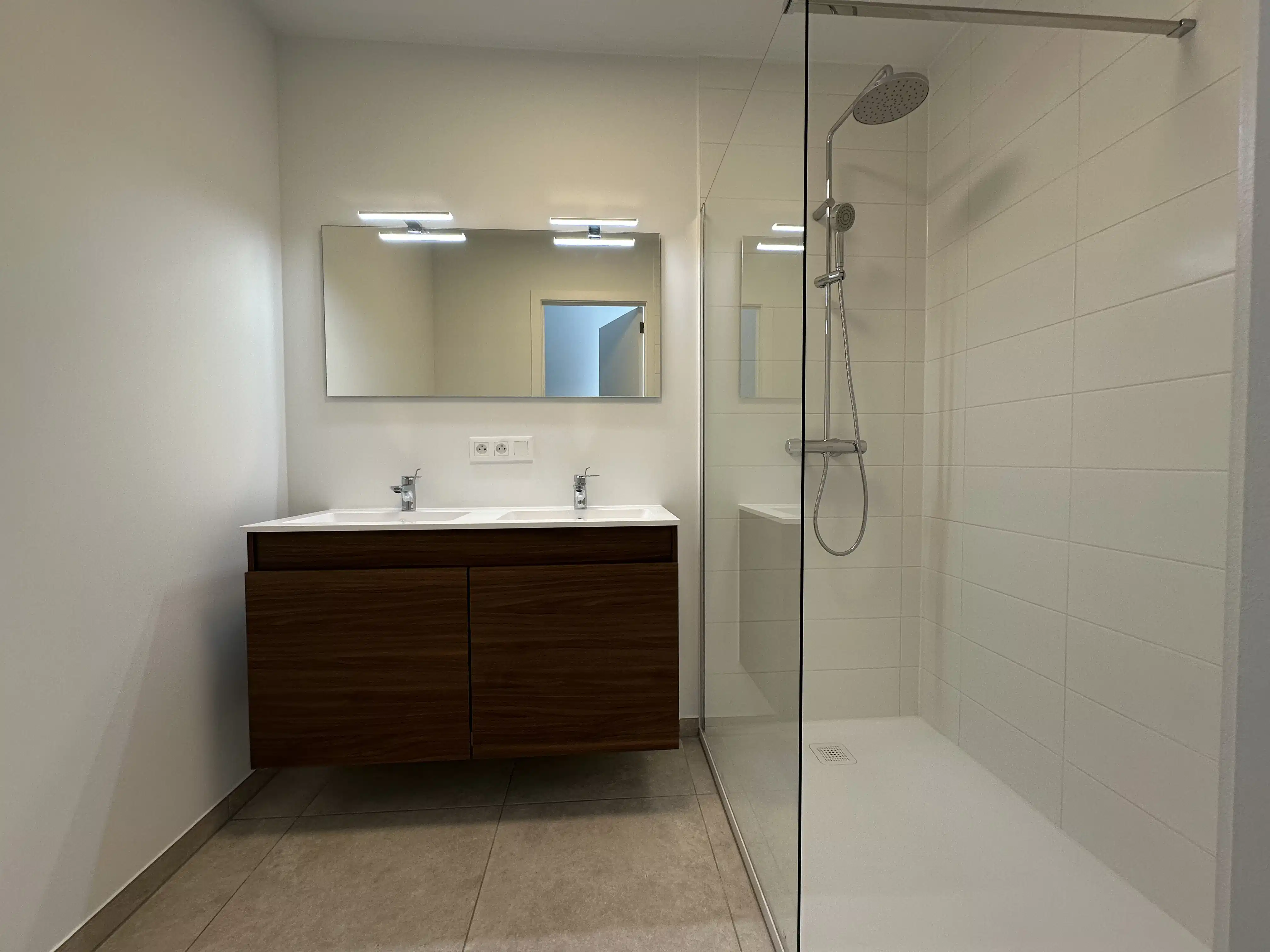 Nieuwbouw appartement in centrum van Aalter foto 12