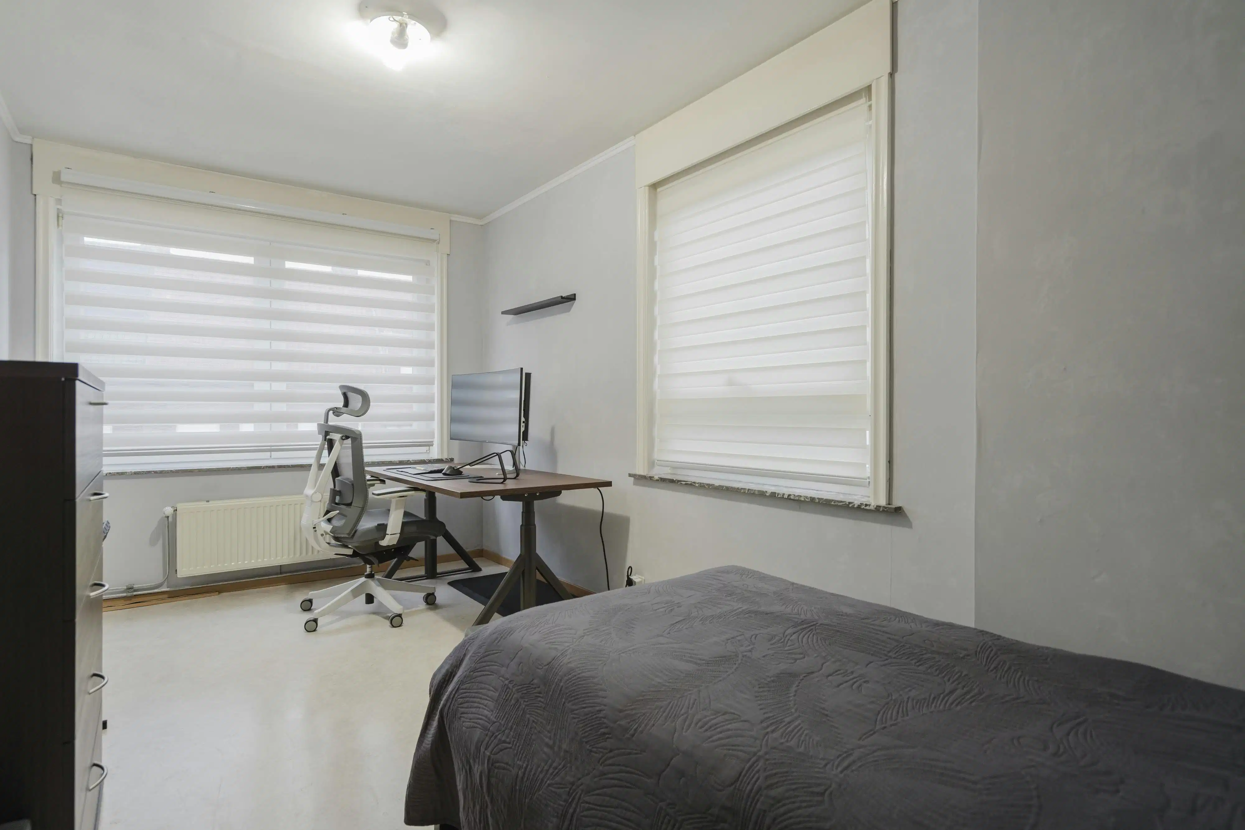 Halfopen bebouwing met 3 slaapkamers te koop in Kortrijk! foto 13