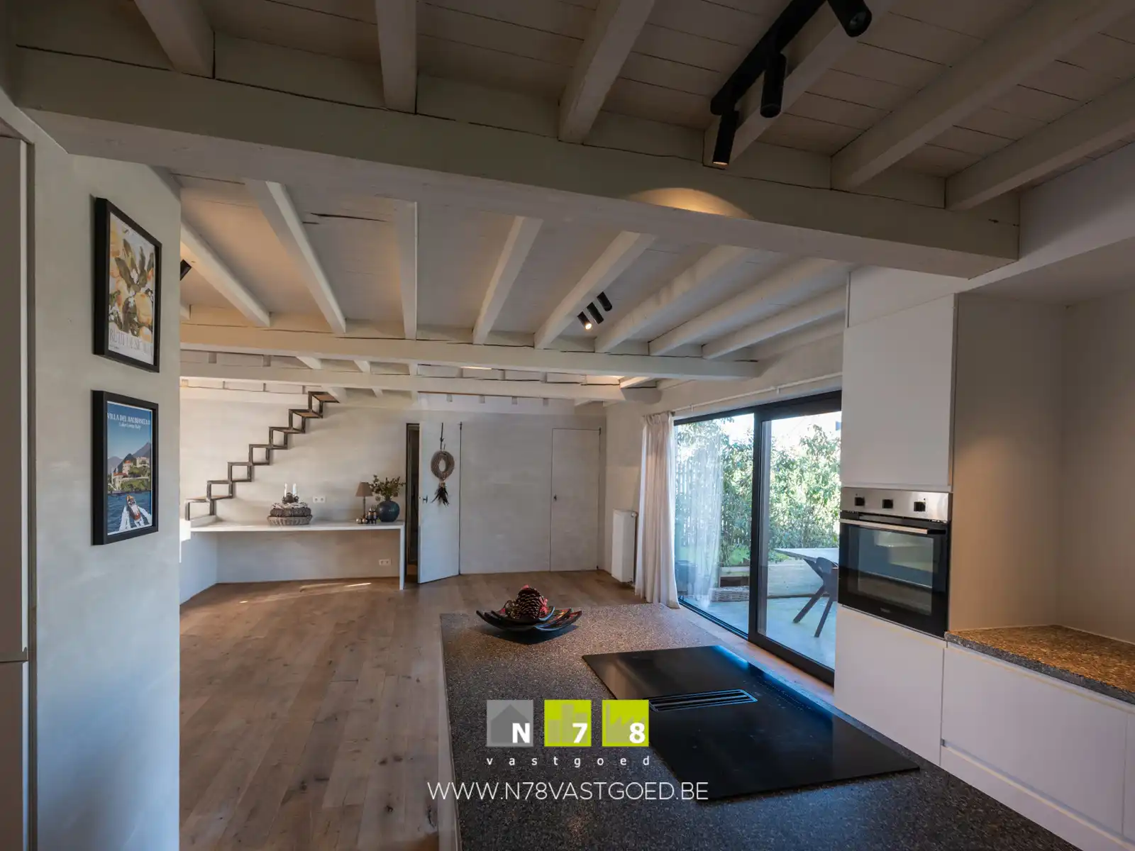 Appartement te koop foto 4