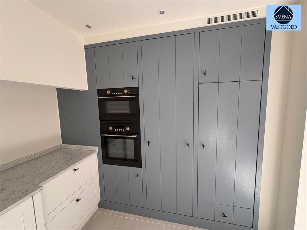 ENERGIEZUINIGE GERENOVEERDE WONING foto 5