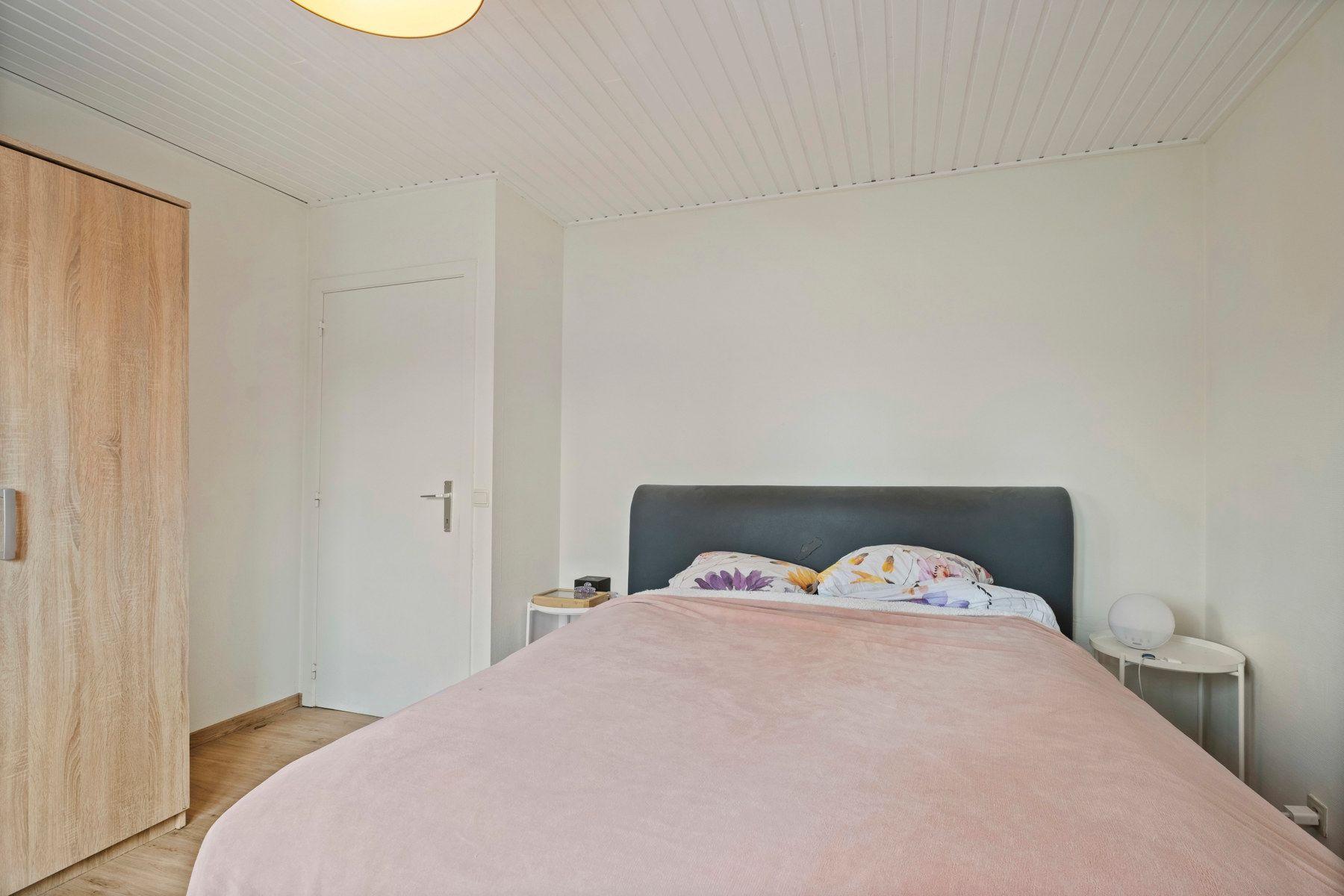 Instapklaar appartement incl. garage centrum Loppem foto 7