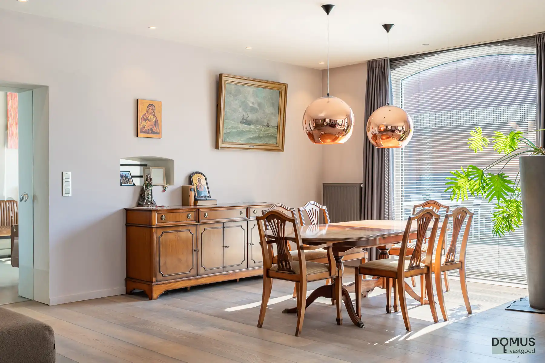 Knap Landhuis in Rossem (Meise-Wolvertem) foto 13