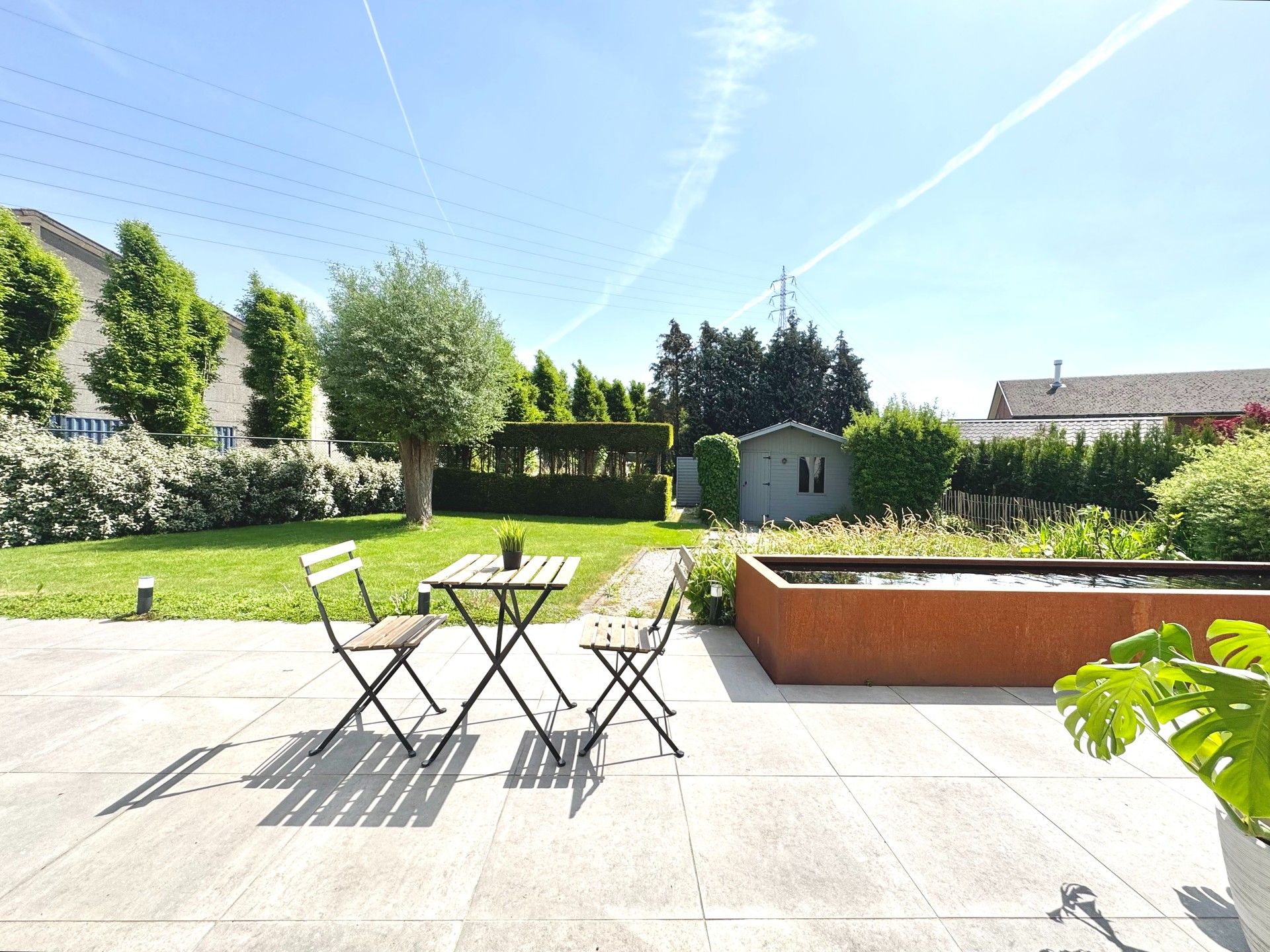 Ruime alleenstaande woning op de Waterhoek foto 11