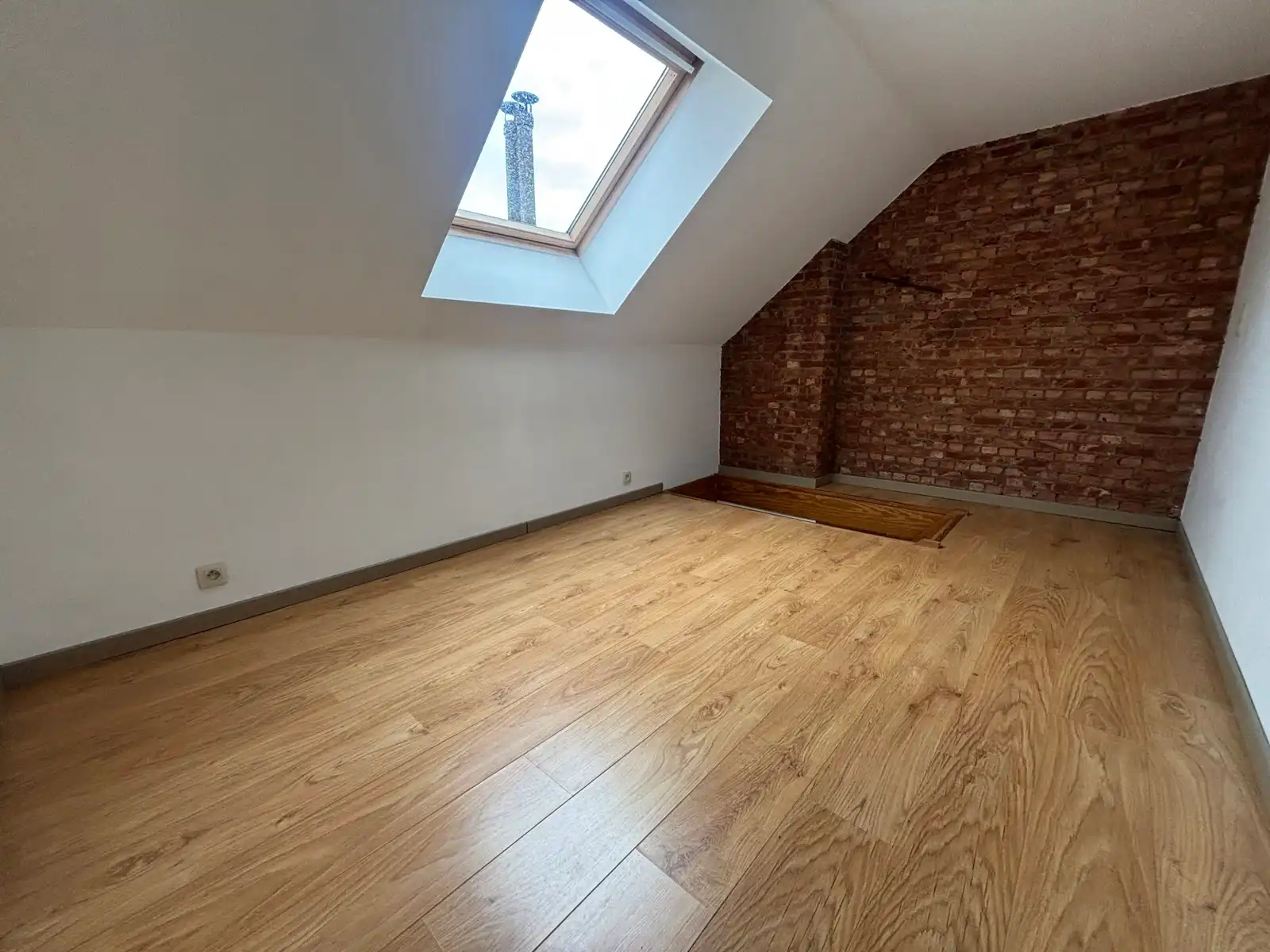 Wonen in hartje Leuven! foto 3