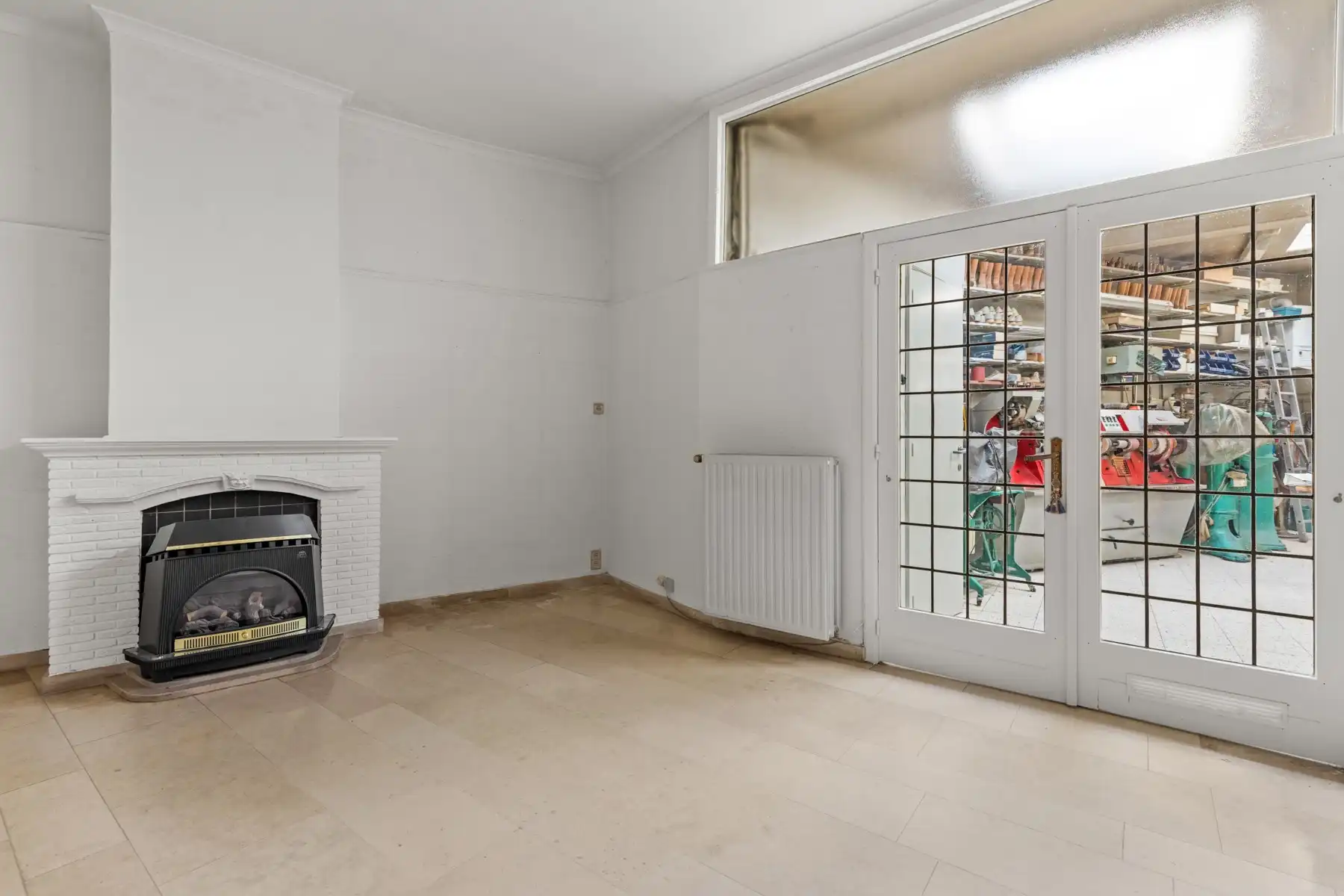 Wonen en werken in DE winkelstraat van Wetteren! foto 5