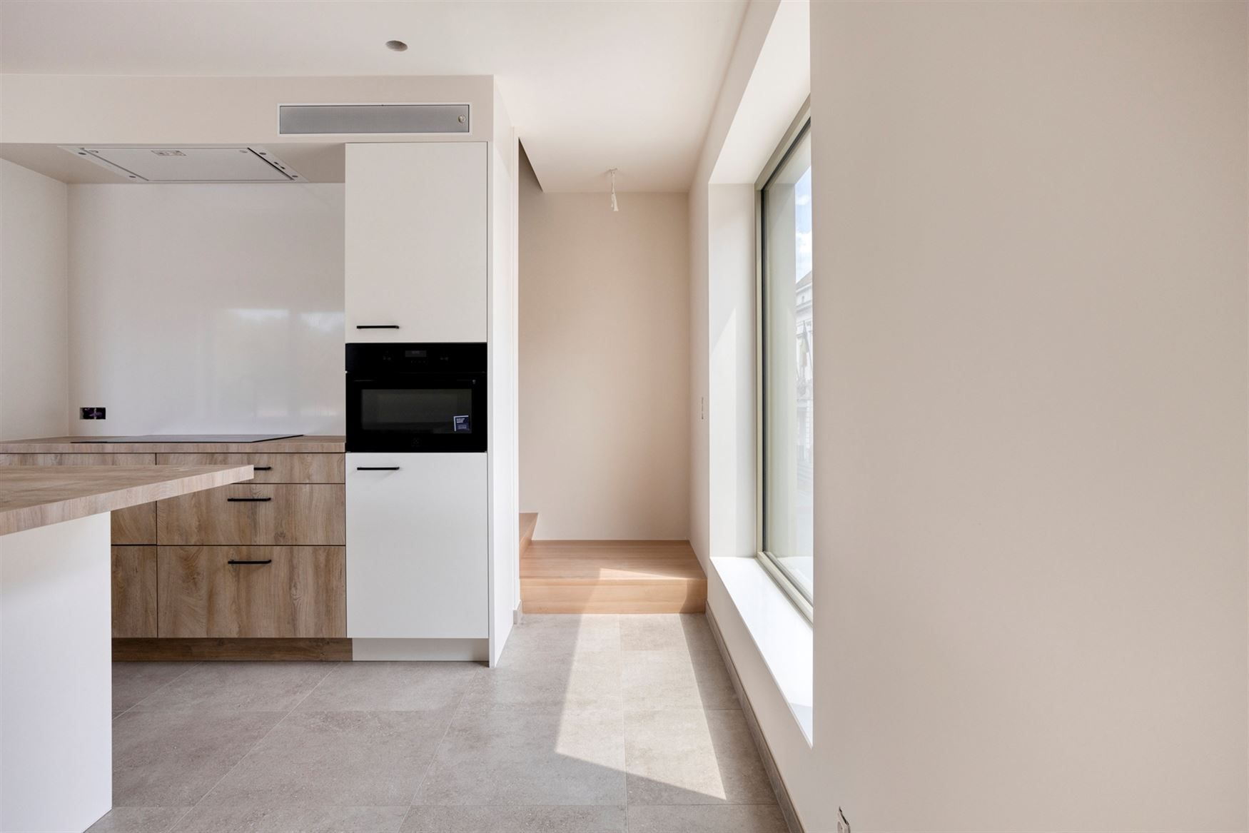 Nieuwbouw duplexappartement foto 7