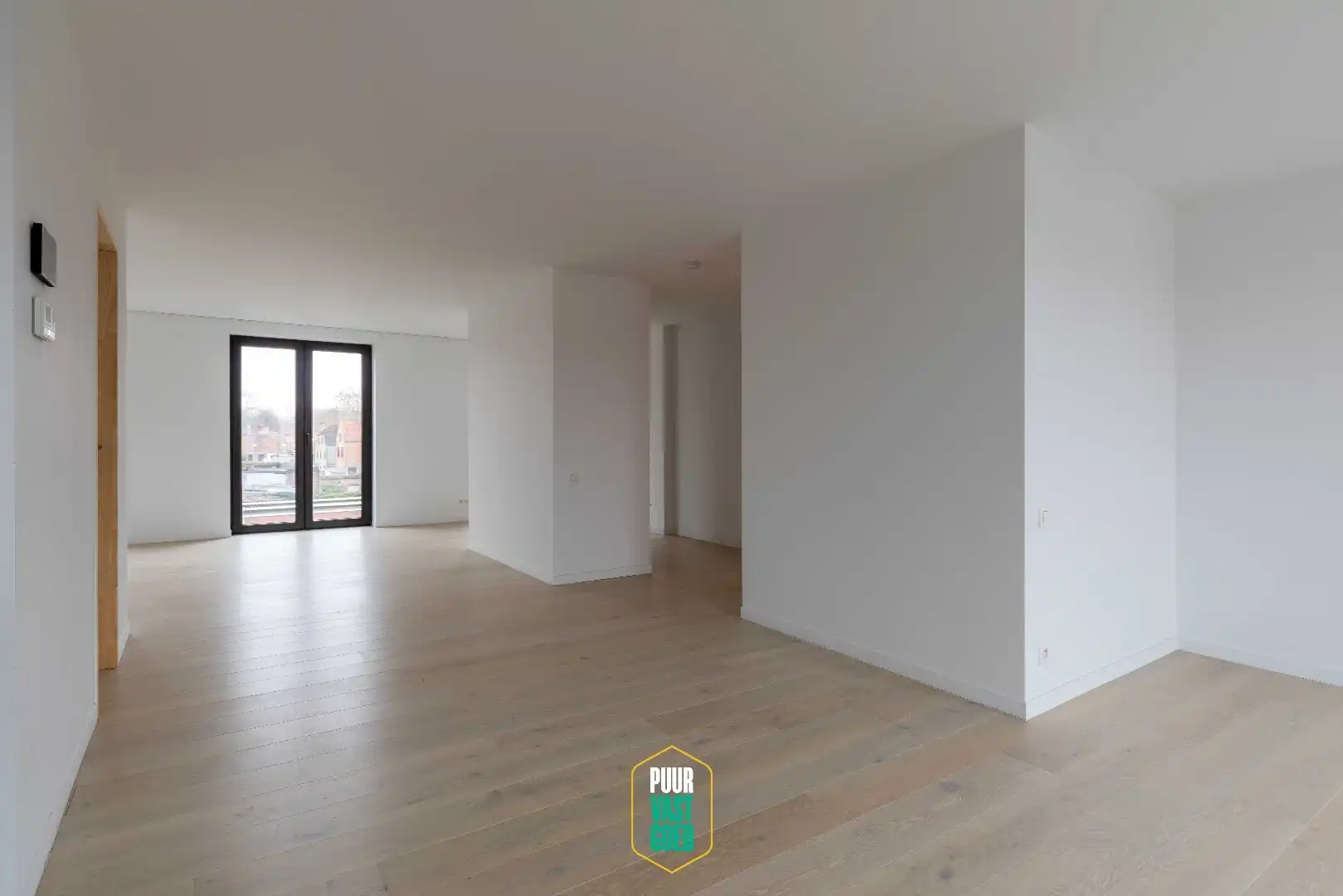 Puur Penthouse in Kristus Koning! foto 11