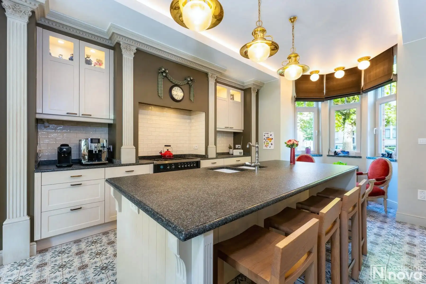 exclusieve herenwoning foto 8