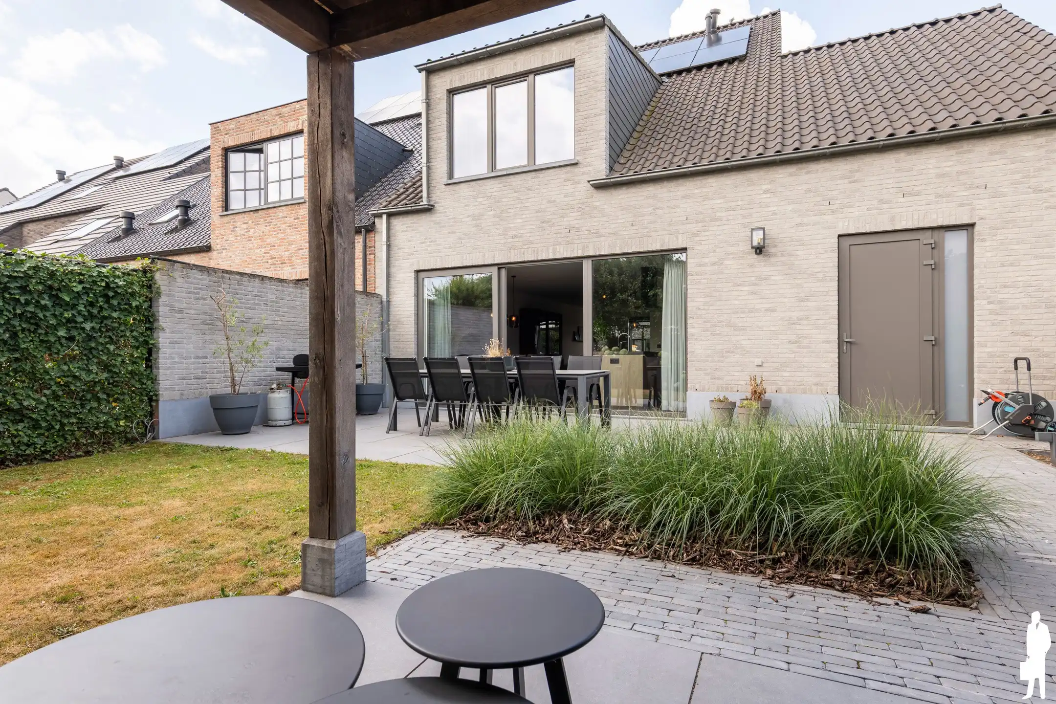 Knappe HOB woning in het rustige Meersel-Dreef foto 52
