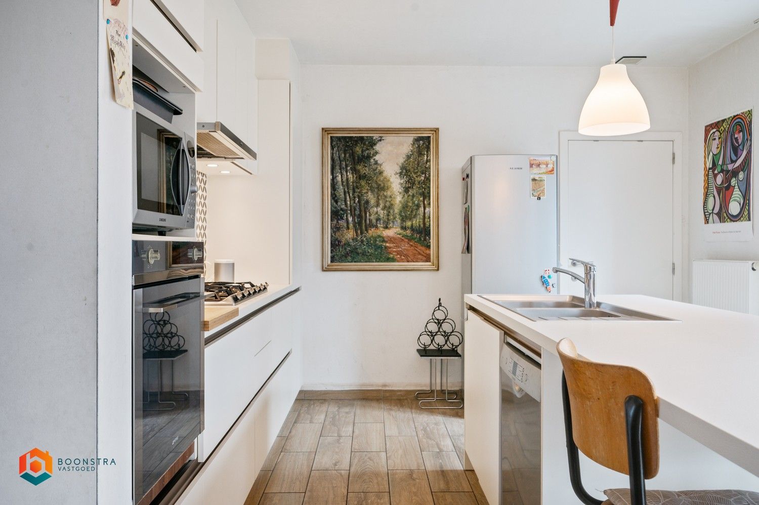 Recente, energiezuinige woning met 4 slaapkamers foto 9