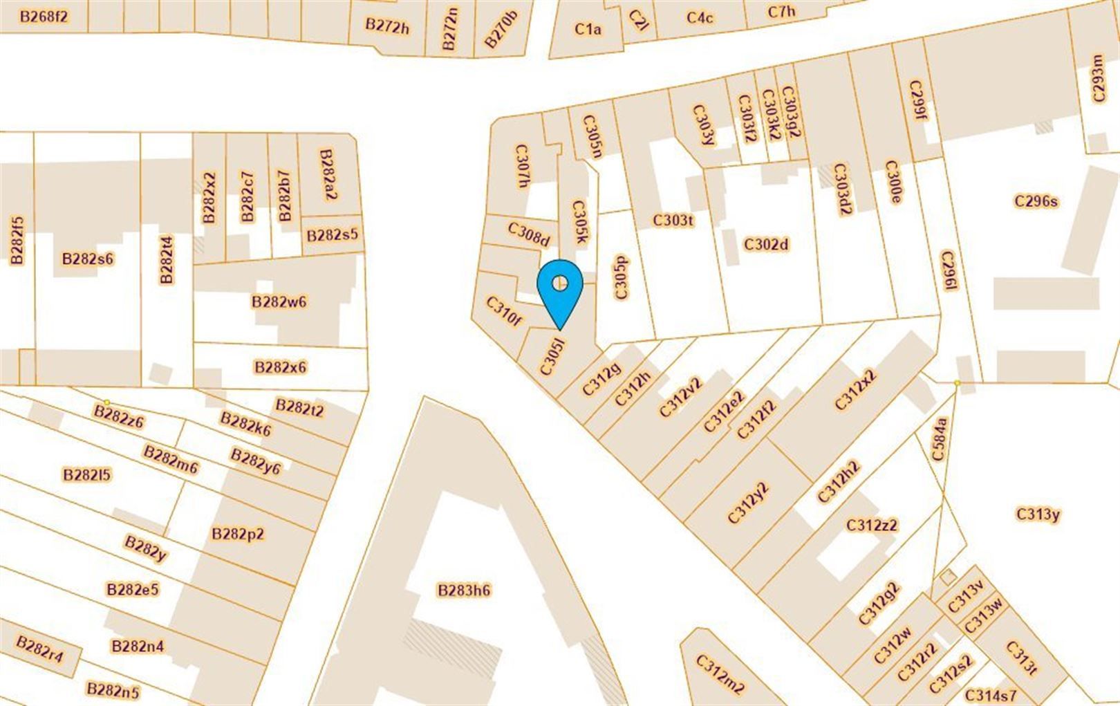 Appartement op eerste verd.-  opp. 94 m² - 2 parkeerplaatsen foto 13