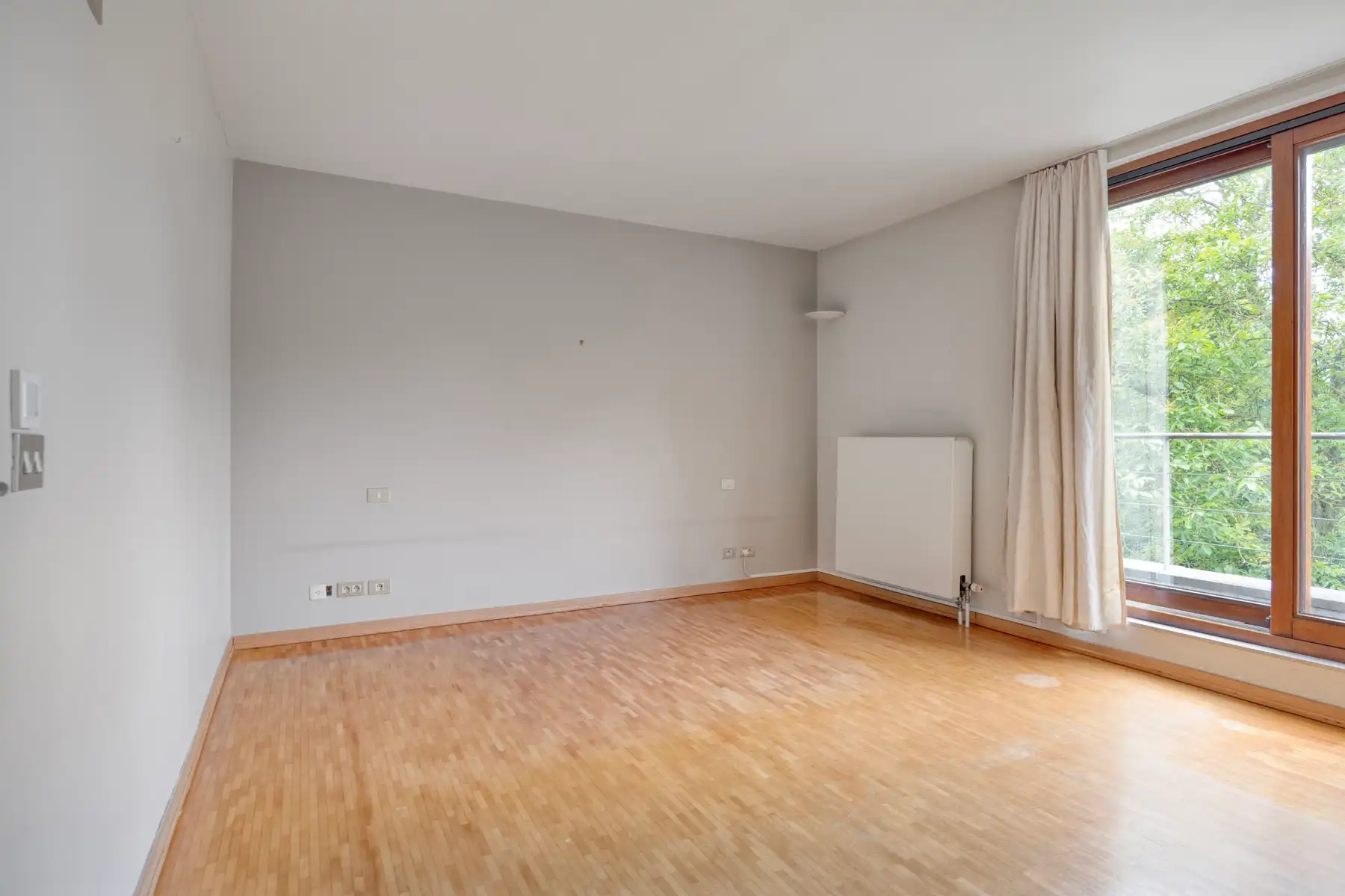 Leemans Immobiliën presenteert u  deze exclusieve villa, gelegen op een uitzonderlijke toplocatie in Asse.  foto 10