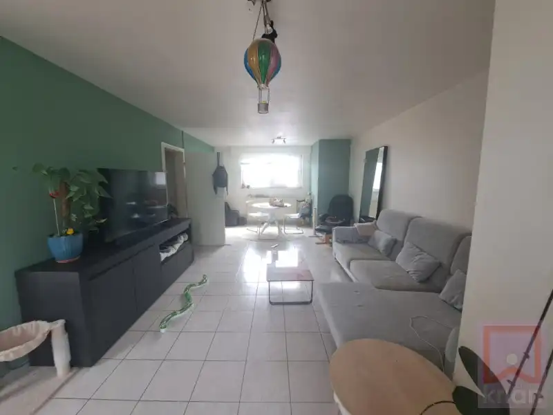 RUIM CENTRAAL GELEGEN APPARTEMENT MET 2 SLAAPKAMERS IN HET CENTRUM VAN GEEL foto 6