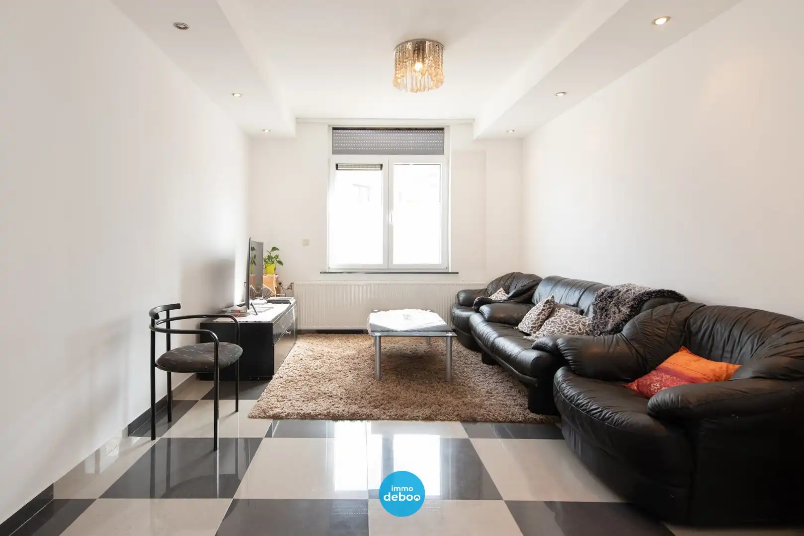 Ruime instapklare woning vlakbij zee foto 8