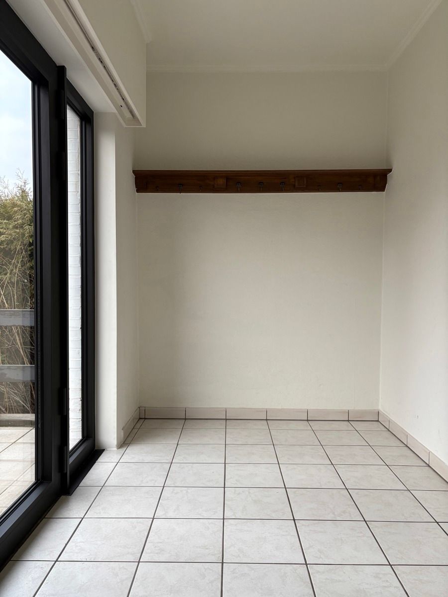 Ruime woning, in het groen, vlakbij Kessel-Lo foto 5