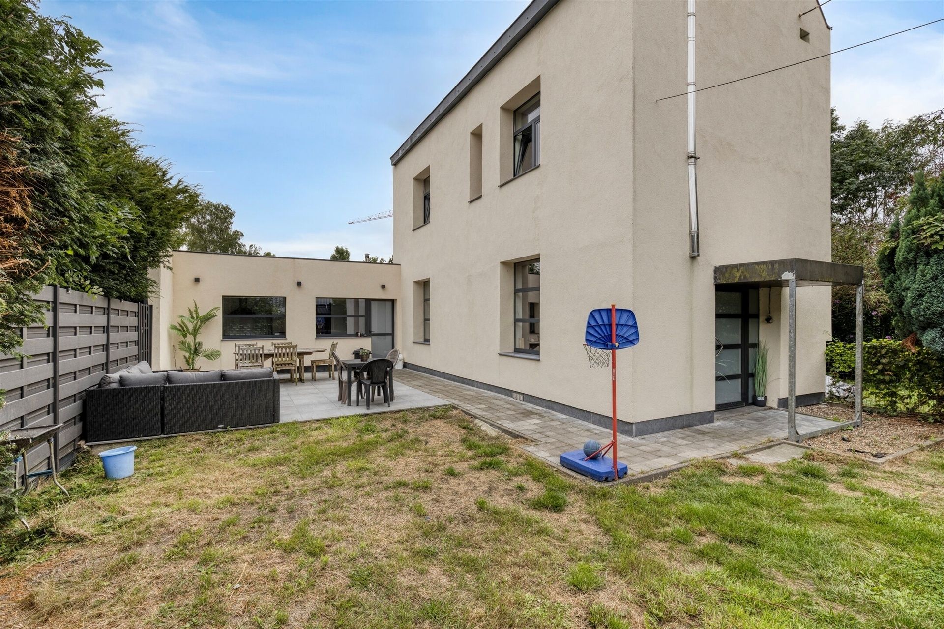 Hoofdfoto van de publicatie: Rustig gelegen woning met 3 kamers in centrum