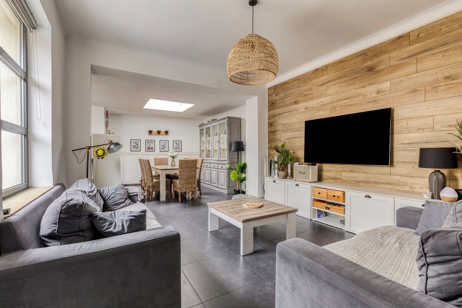 Huis te koop Mieregemstraat 7 - 1785 MERCHTEM